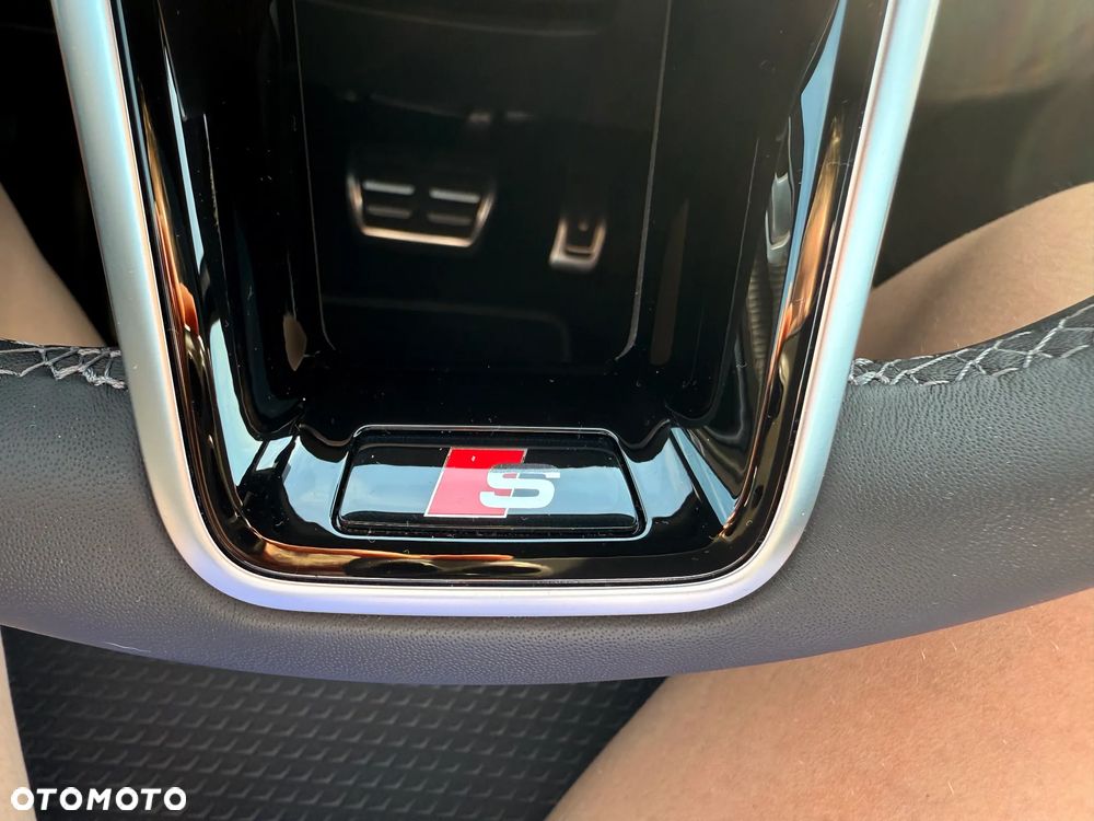 Audi A6 Avant 55 TFSI e PHEV Quattro S Line S tronic - 16