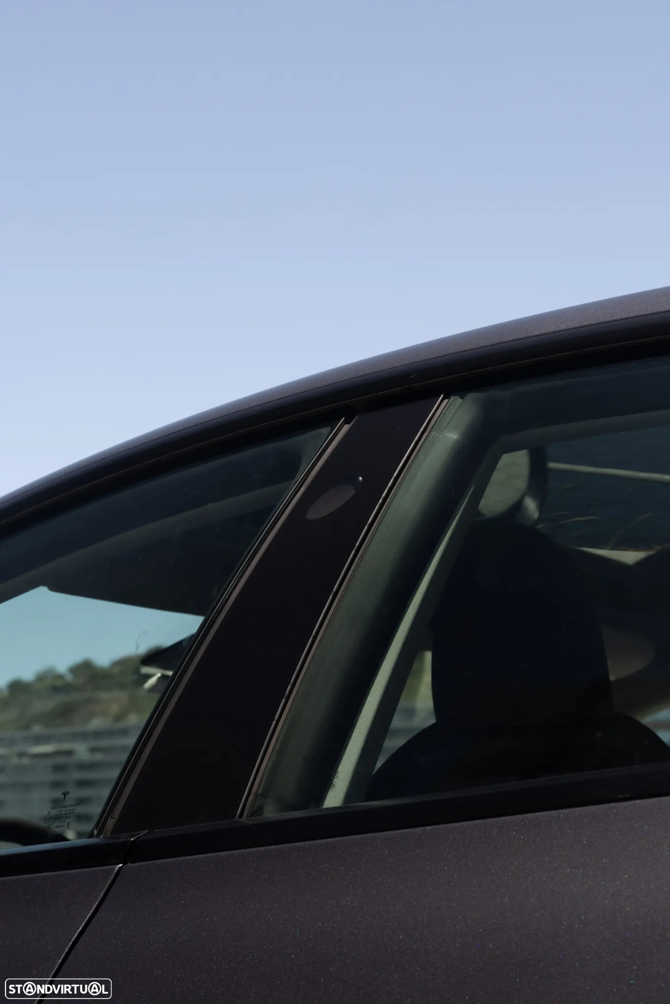 Tesla Model 3 Long Range Tração Traseira - 6