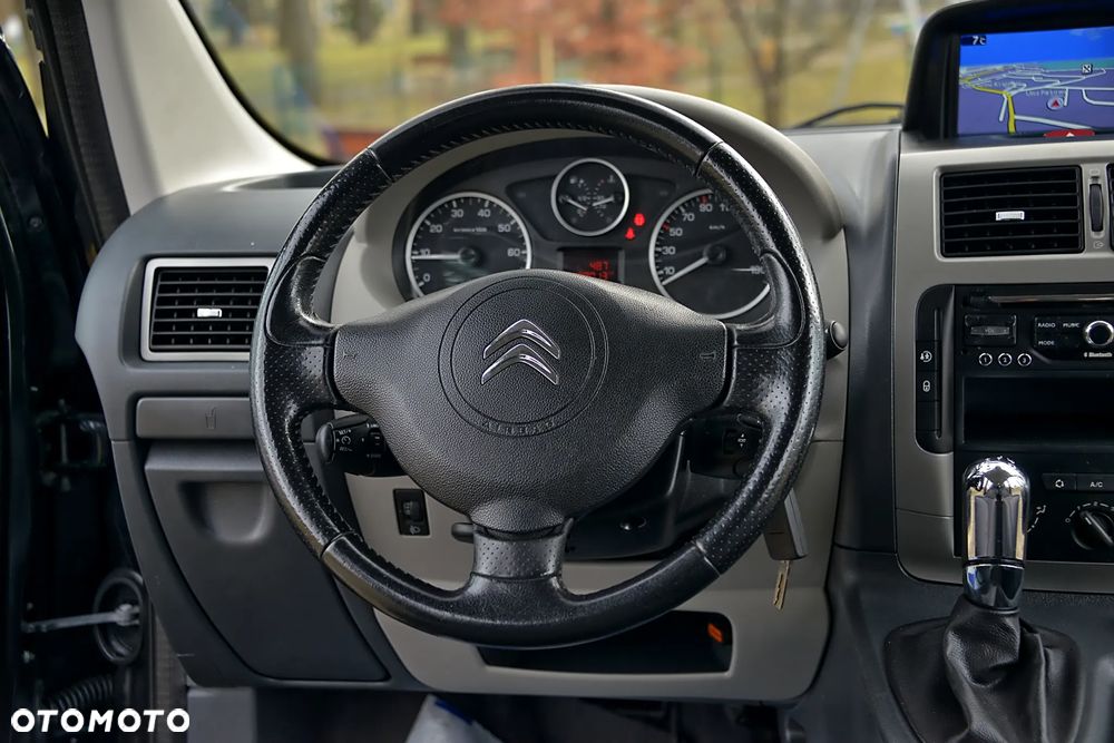 Citroën Jumpy Combi ver-l2-8--si-autm-selection - 37