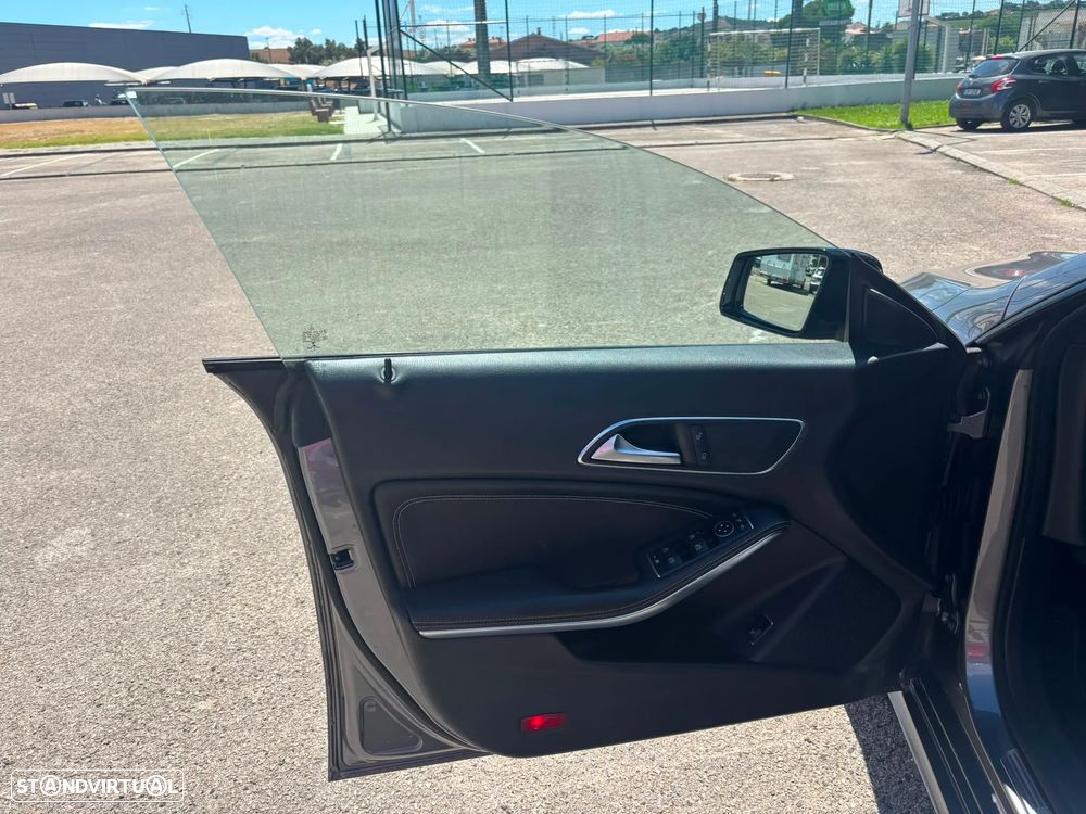 Mercedes-Benz CLA 200 d 4Matic 7G-DCT AMG Line - 20