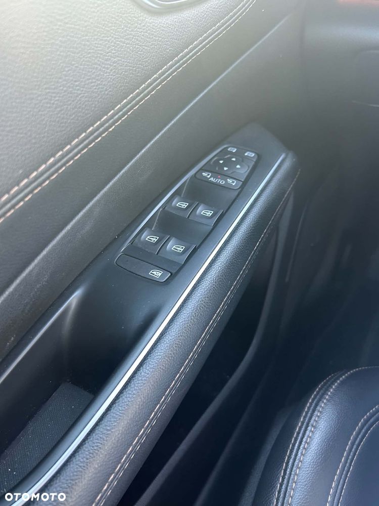 Renault Talisman 1.6 Energy dCi Initiale Paris EDC - 8