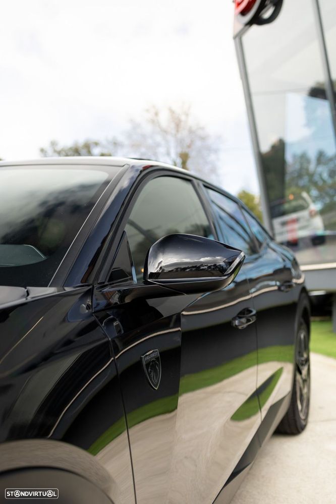 Peugeot 408 225 e-EAT8 GT - 15