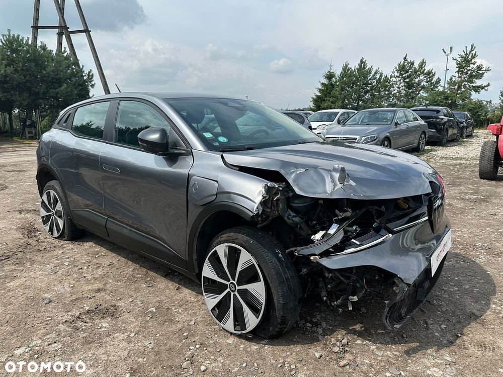 Renault Megane - 4