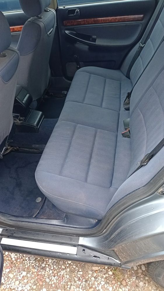 Audi A4 - 9