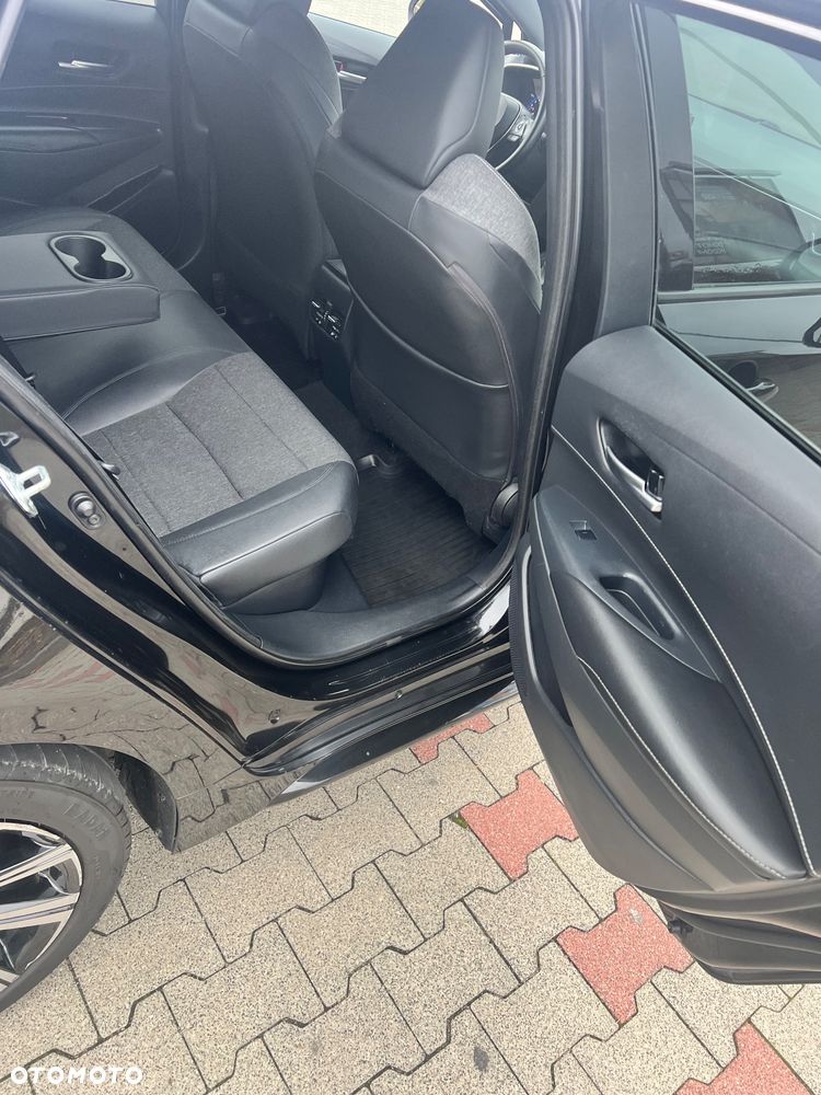 Toyota Corolla 1.8 Comfort - 18