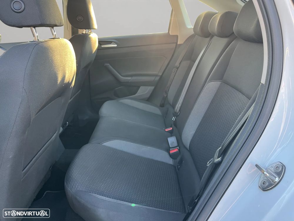 VW Taigo 1.0 TSI Life - 13