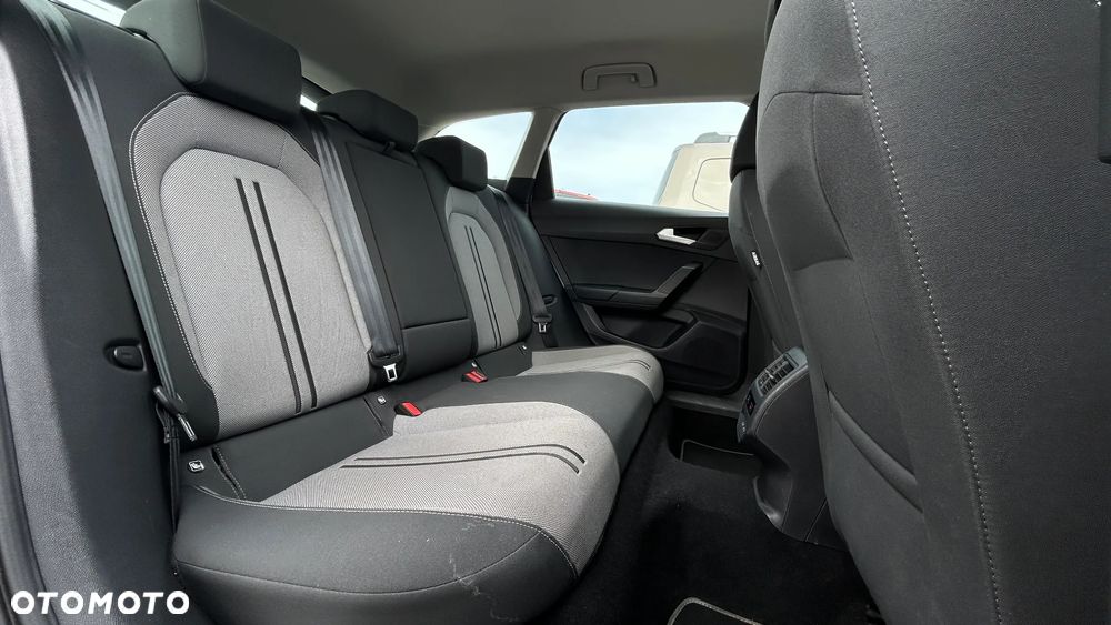 Seat Leon 1.5 TSI Style - 20