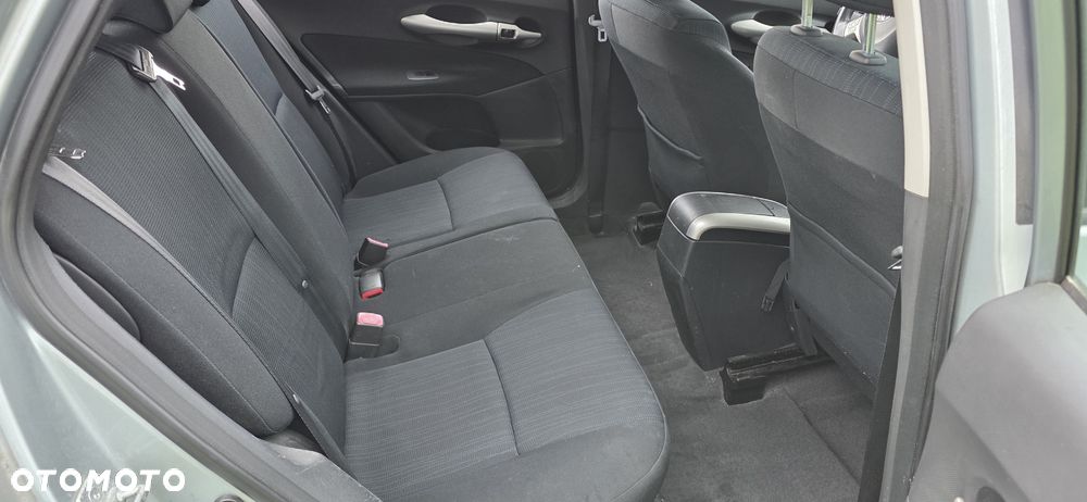 Toyota Auris 1.6 VVT-i Sol - 12