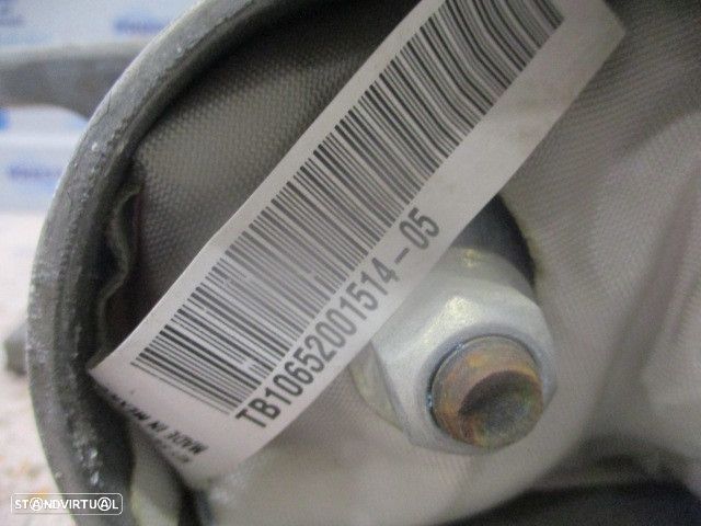 Airbag Passageiro TB1065200151405 CHRYSLER GRAND VOYAGER 4 FASE 2 LONG 2006 2.8CRD 150CV 5P PRETO - 5