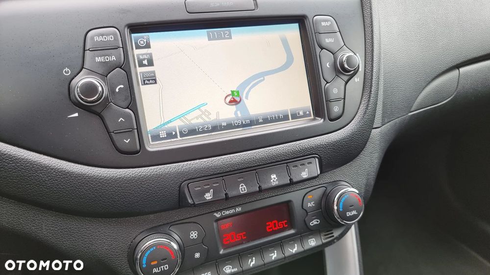 Kia Ceed 1.6 CRDi XL - 30