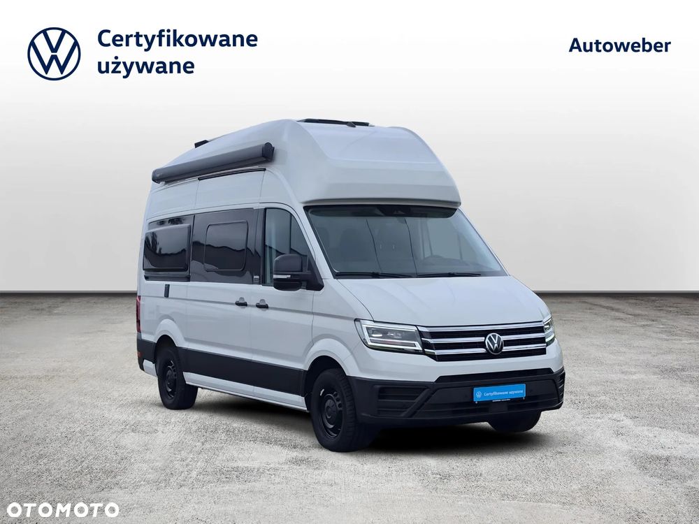 Volkswagen Grand California - 7
