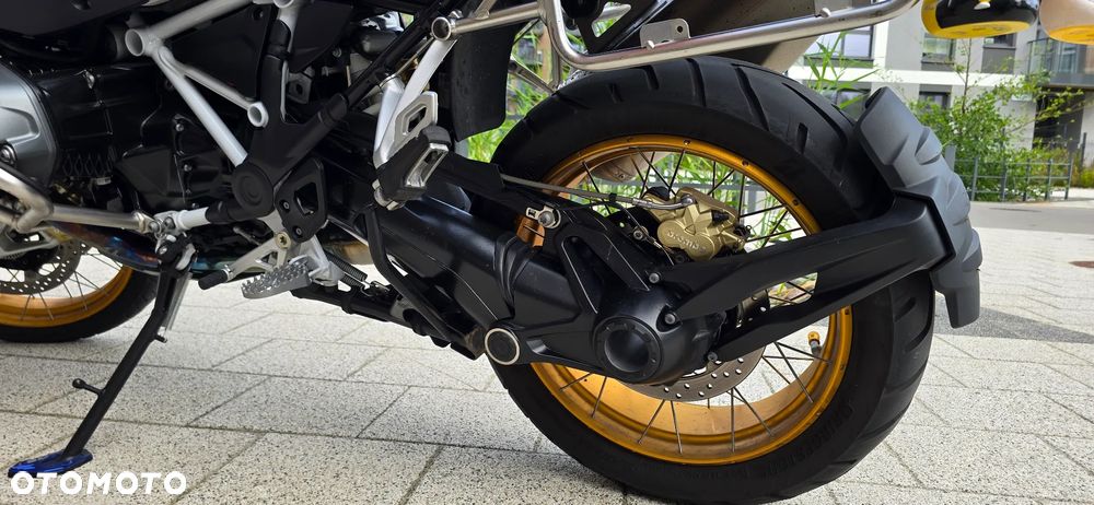 BMW R1250 GS Adventure - 16