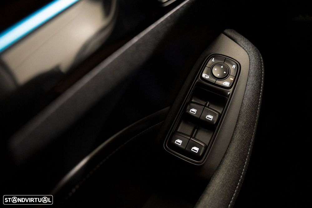 MG MG5 61 kWh Luxury - 12