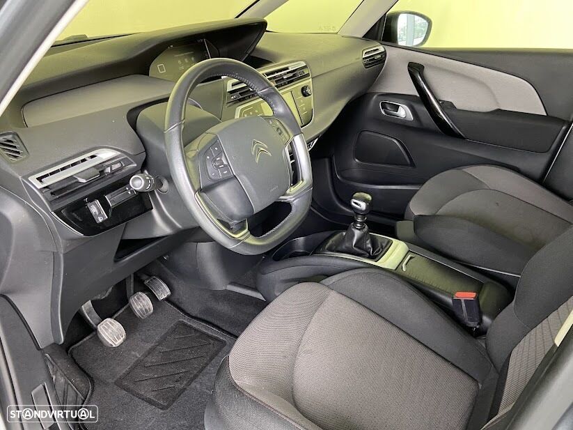 Citroën Grand C4 Spacetourer 1.5 BlueHDi C-Series - 6