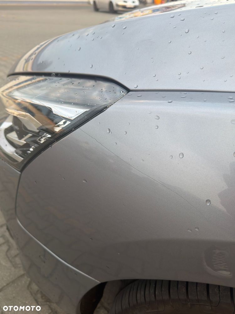 Peugeot 508 2.0 BlueHDi Allure S&S - 32