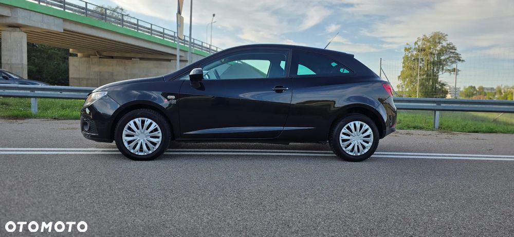 Seat Ibiza SC 1.4 16V Reference - 12