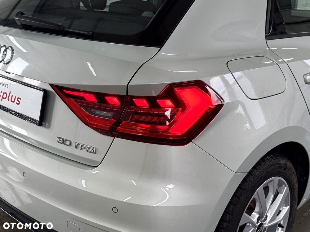 Audi A1 Sportback - 25