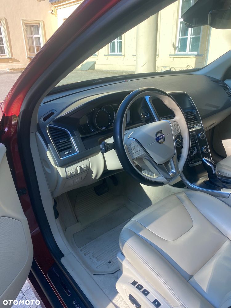 Volvo XC 60 T6 AWD Summum - 11