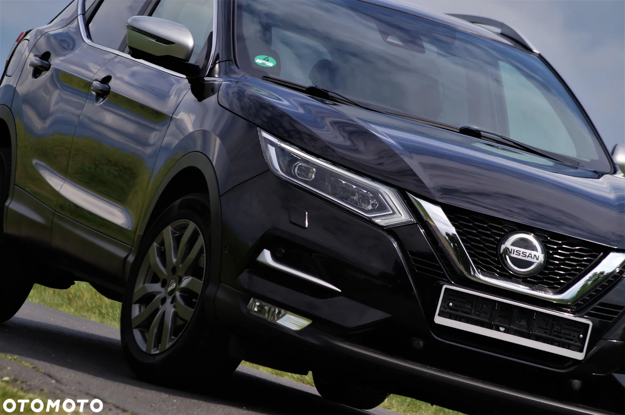 Nissan Qashqai - 20