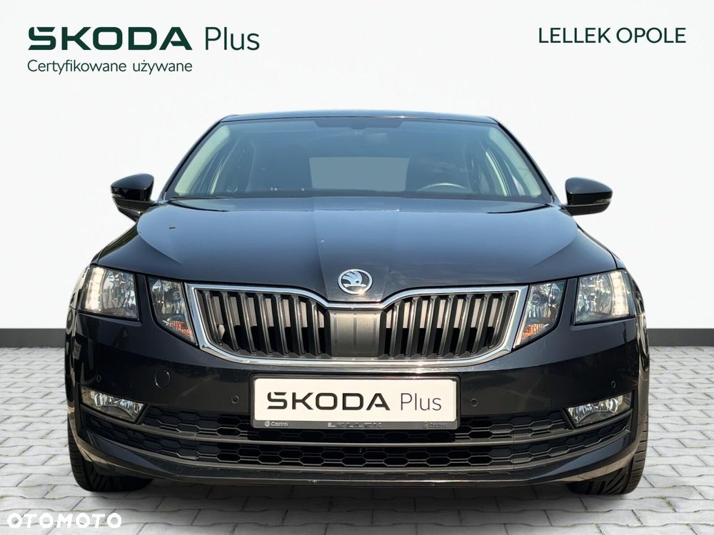 Skoda Octavia 1.4 TSI Ambition - 3