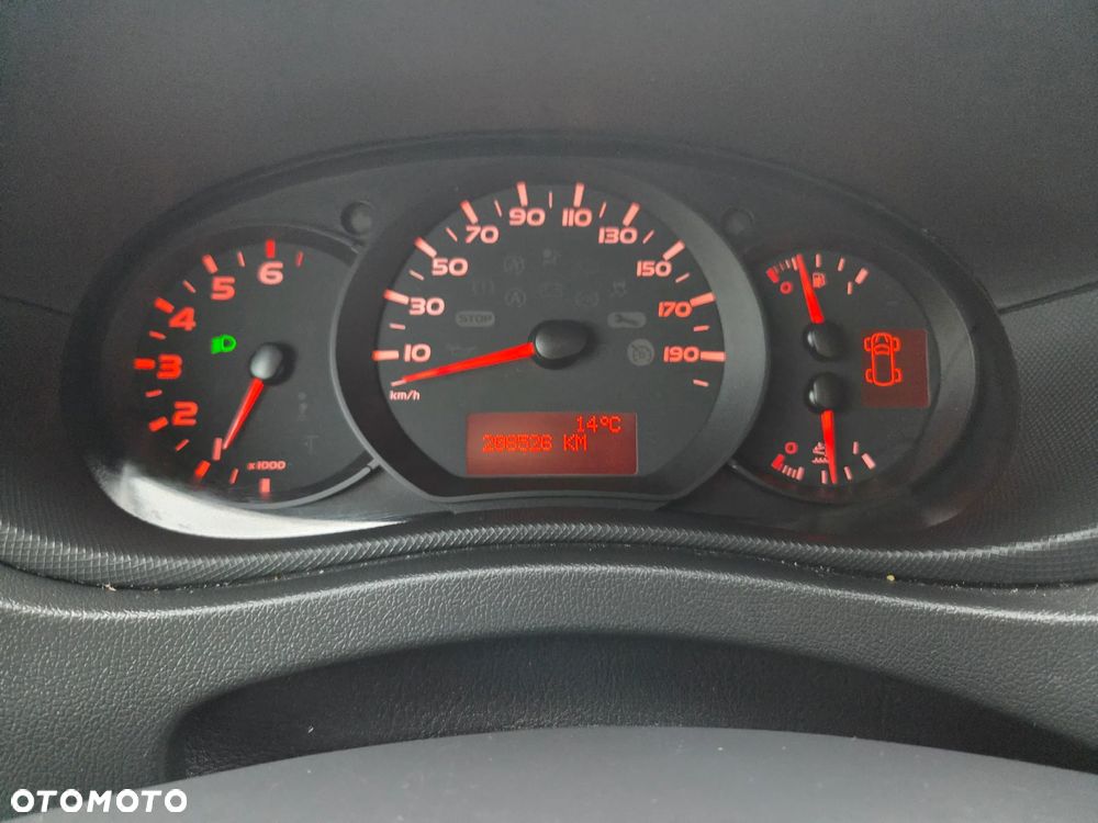 Renault MASTER - 14