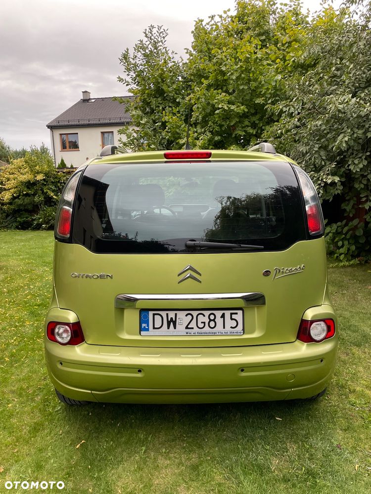 Citroën C3 Picasso - 2