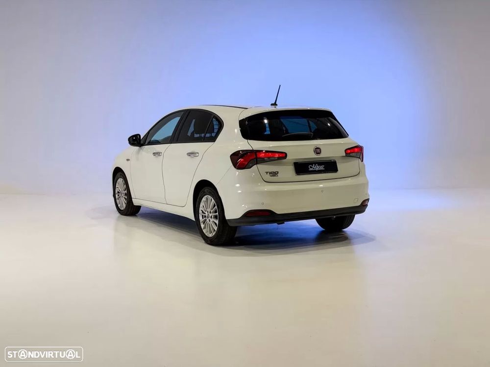 Fiat tipo van 1.3 cdti - 15