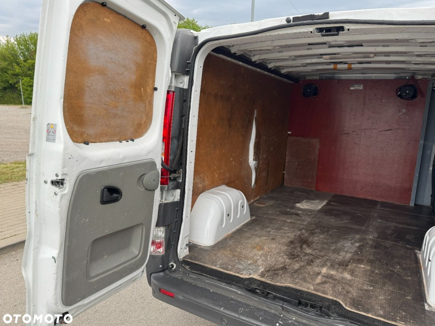 Renault Trafic - 37