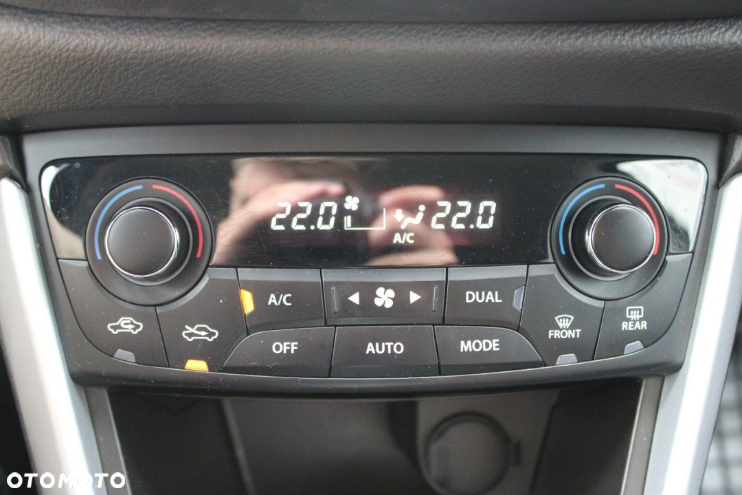 Suzuki SX4 S-Cross - 35