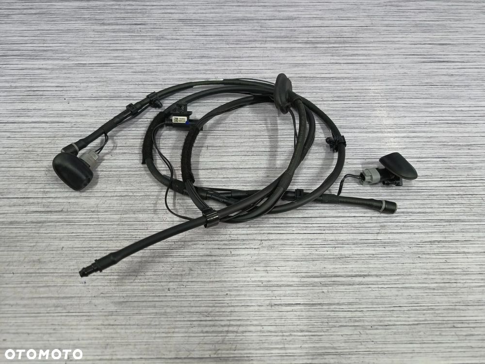 MINI Countryman F60 Dysza Wąż spryskiwaczy 7380748 / 7411719 - 2