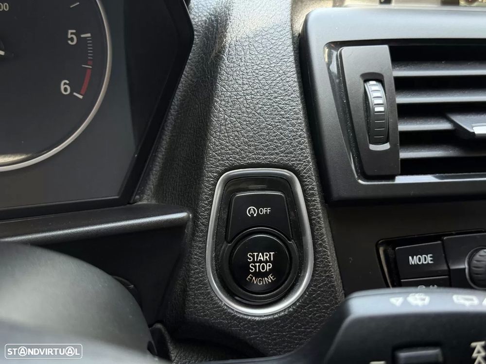 BMW 120 d Urban Line - 27