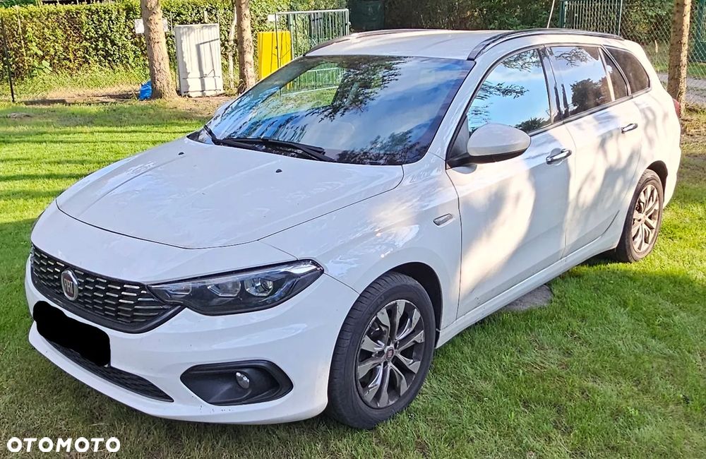 Fiat Tipo 1.4 T-Jet 16v Lounge - 4