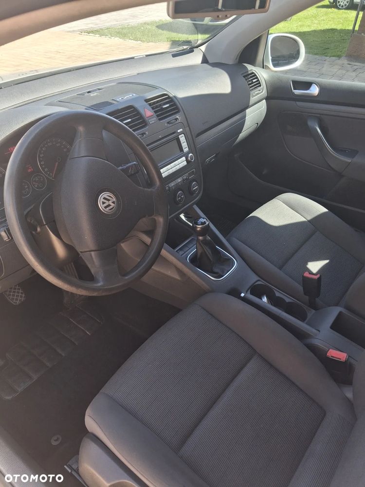 Volkswagen Golf 1.6 Edition - 3
