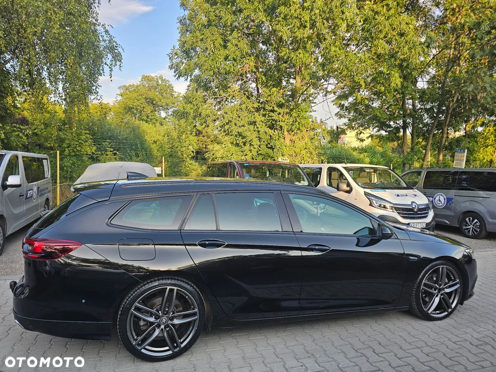 Opel Insignia 2.0 BiTurbo 4x4 Innovation - 2