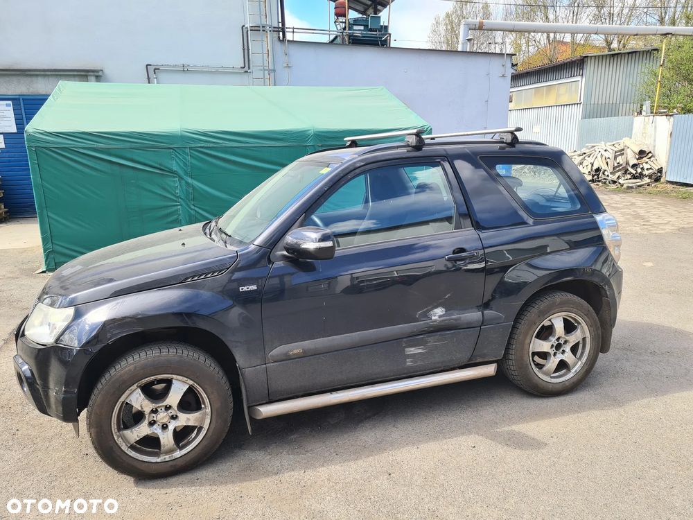 Suzuki Grand Vitara 1.9 DDiS - 3