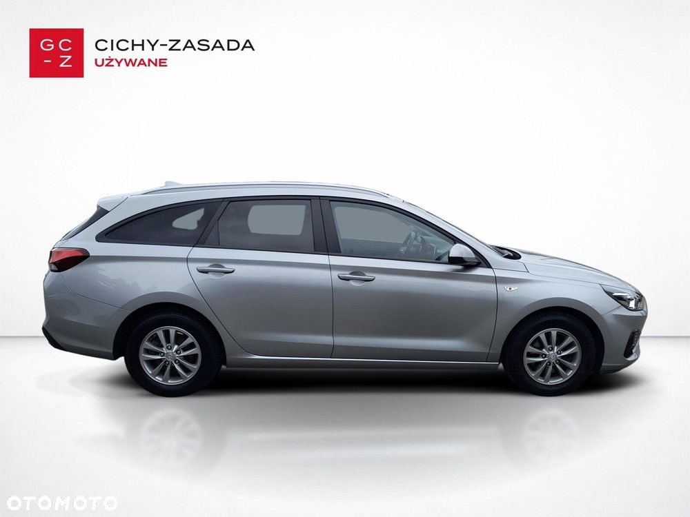 Hyundai i30 - 6