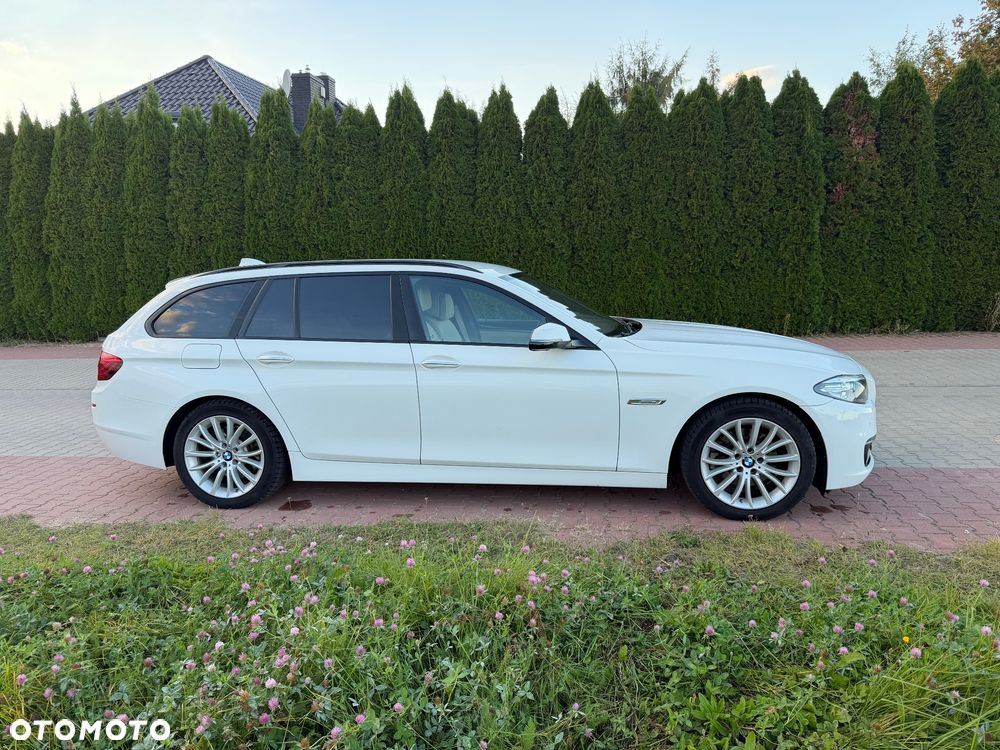 BMW Seria 5 - 25
