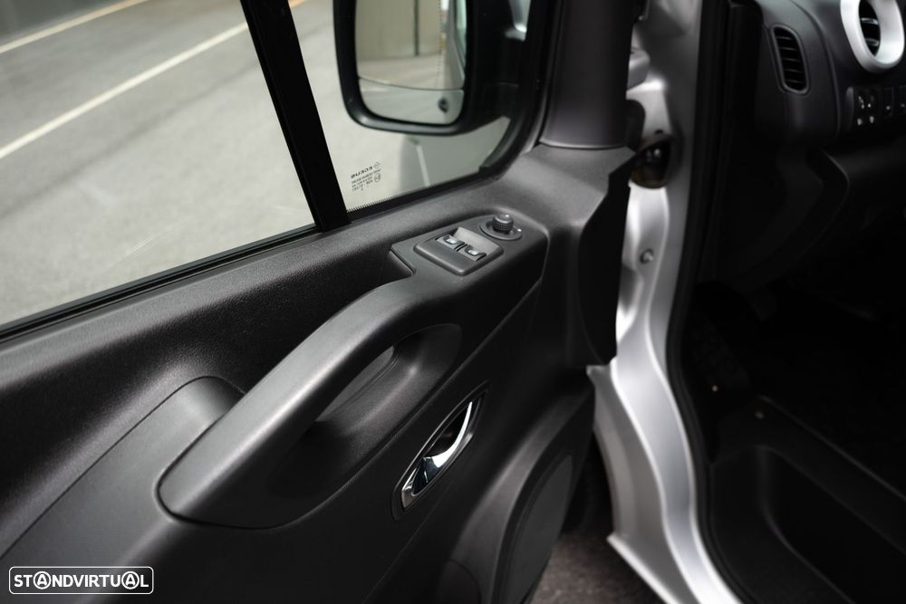 Fiat Talento L1H1 Base - 19