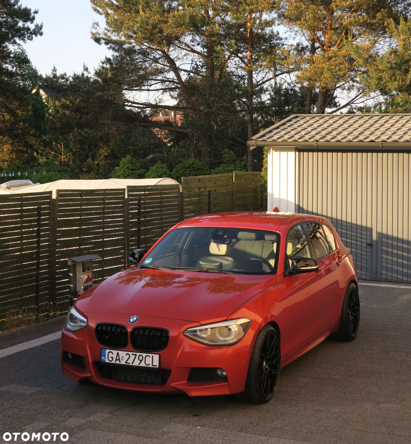 BMW Seria 1 125d - 3