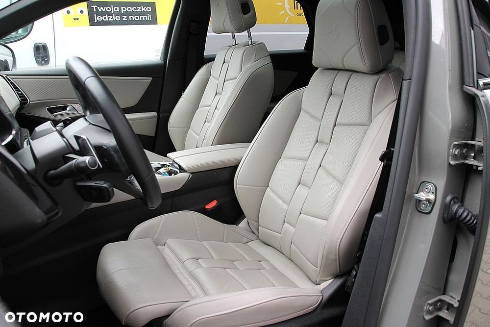 DS Automobiles DS 7 Crossback - 25