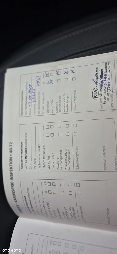 Kia Sportage 2.0 CRDI XL - 31