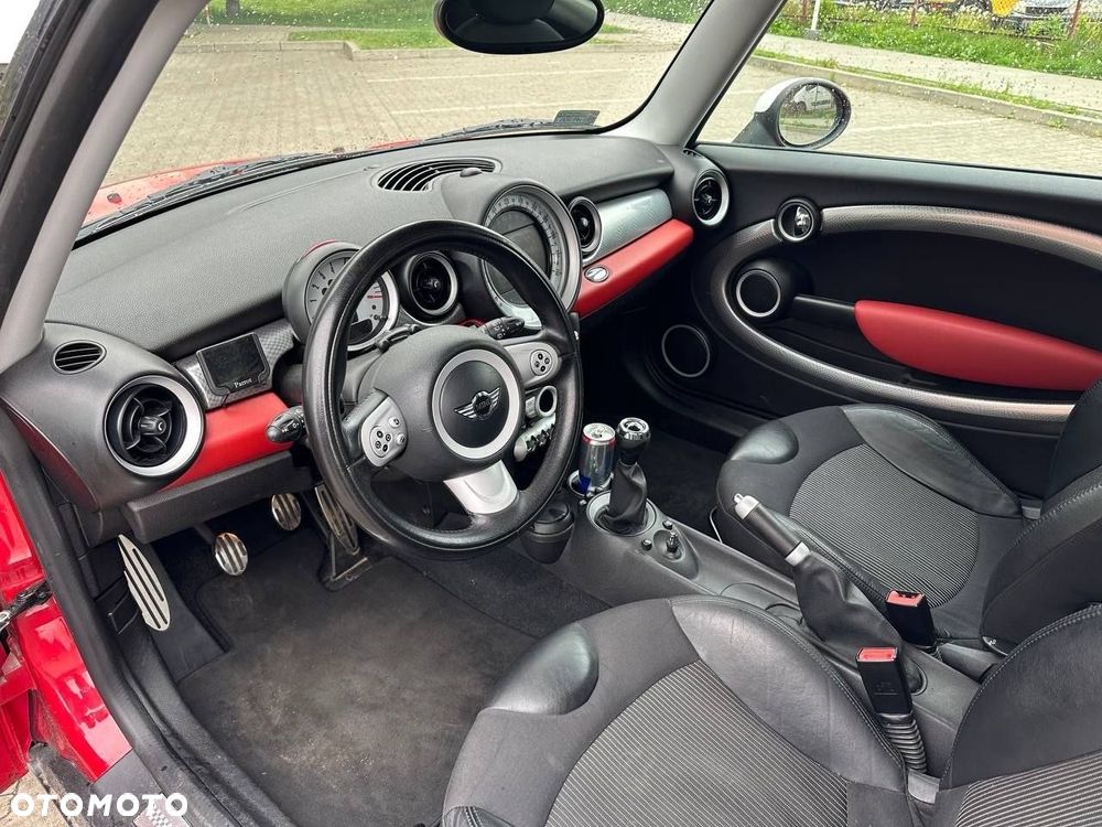 MINI Cooper S - 7