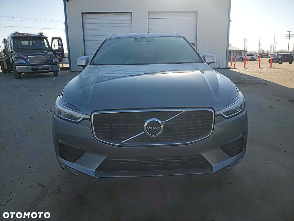 Volvo XC 60 - 2