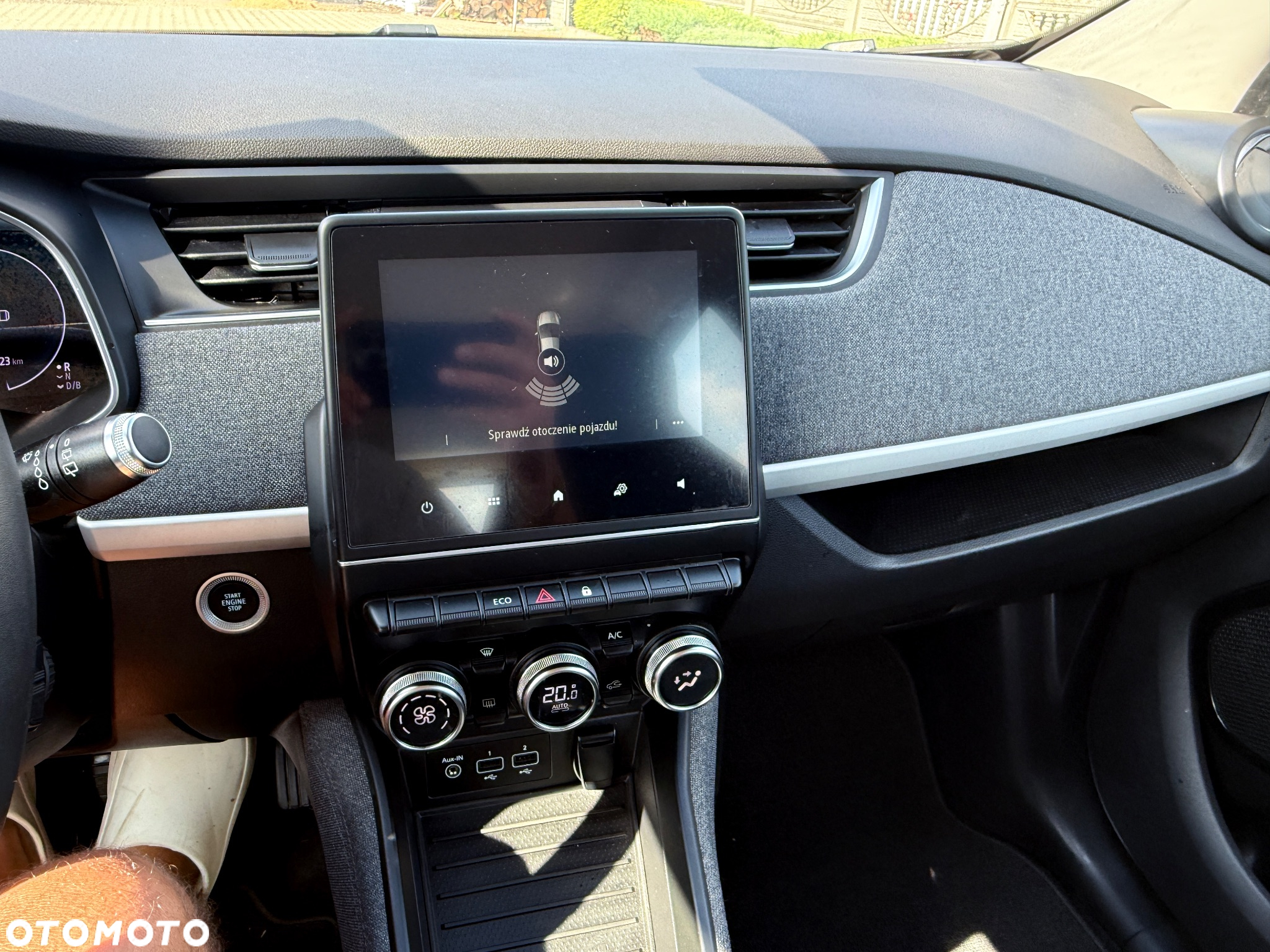 Renault Zoe R135 Z.E 50 Zen - 17