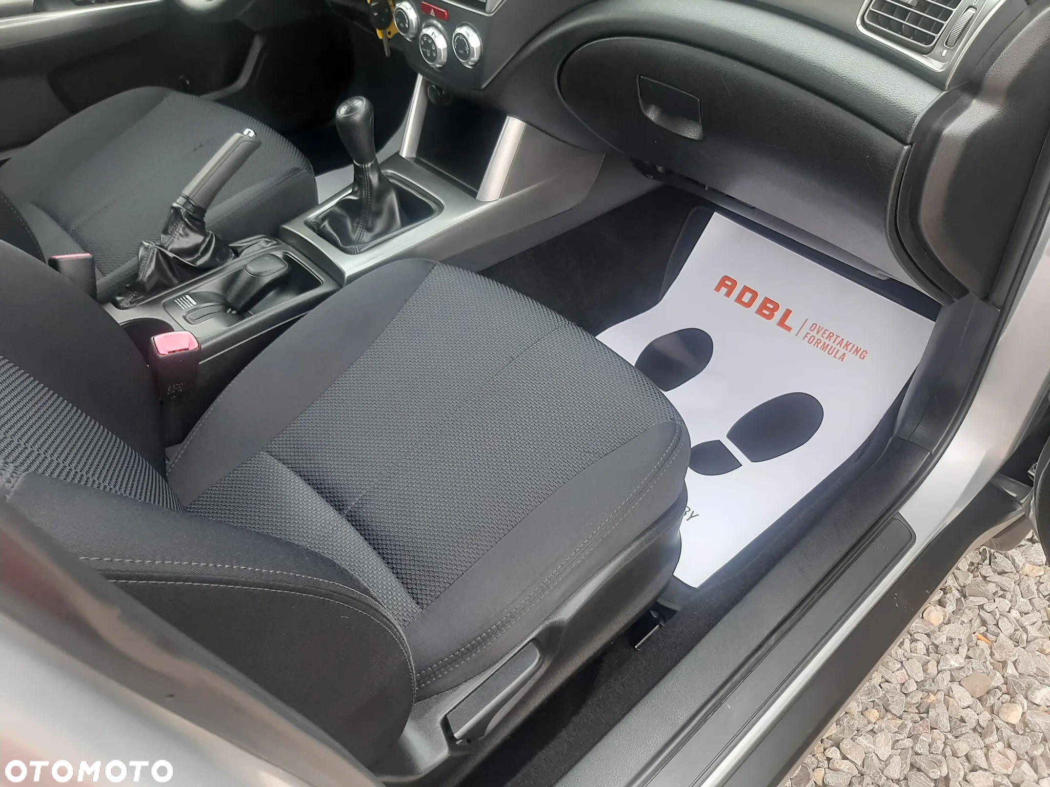 Subaru Forester 2.0i Exclusive - 20
