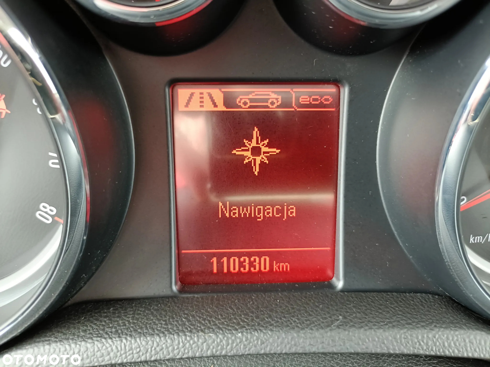 Opel Mokka - 17