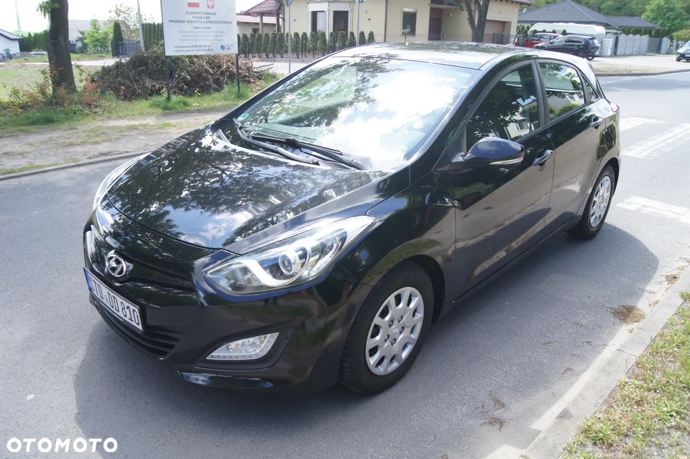 Hyundai i30 1.4 Style - 7