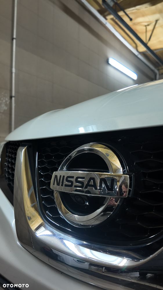 Nissan Qashqai 1.6 DCi N-Connecta Xtronic EU6 - 14