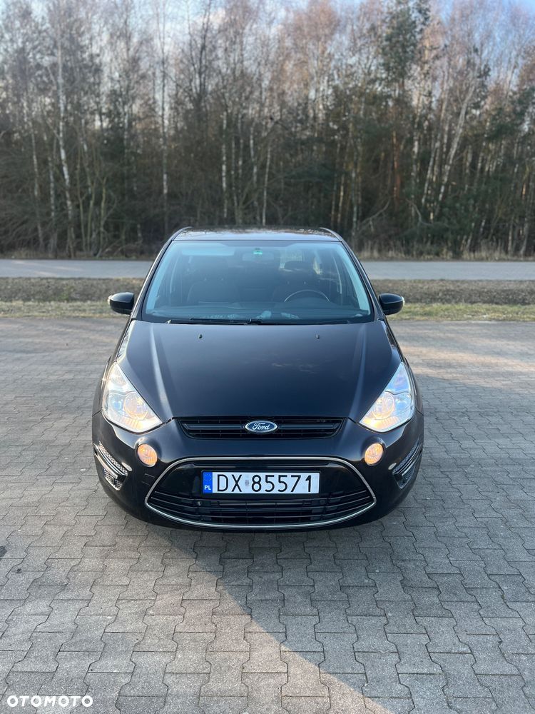 Ford S-Max 1.6 T Trend - 5