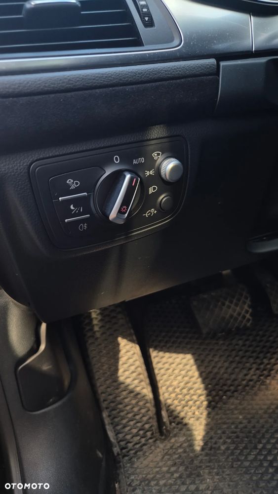 Audi A7 Sportback - 13